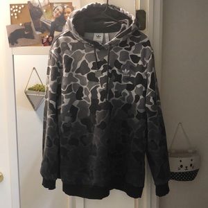 Adidas originals hoodie